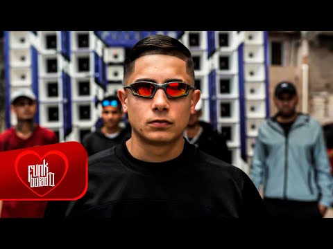 AZAR DE QUEM TORCE CONTRA - MC Hariel, MC Lipi e MC Vinny (Prod. Bomfino)