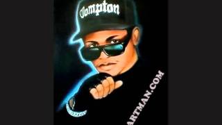 Eazy E Black Nigga Killa