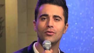 Darius Campbell  - Fly Me To The Moon (Live on STV)