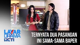 Download lagu [SWEET LOVE] - Ternyata Dua Pasangan Ini Sama-Sama Baper [06 September 2019] mp3