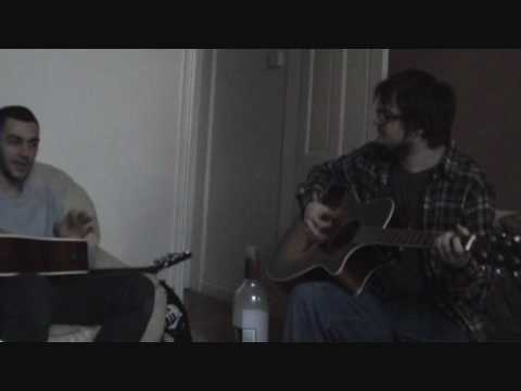 dead mans boots acoustic session