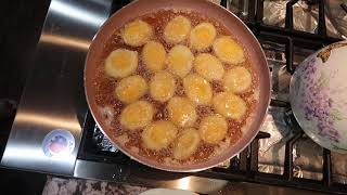 Download lagu Telur belah balado ala emboh... mp3