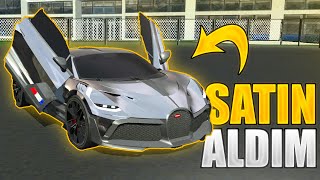 YENİ GELEN EN PAHALI ARACI SATIN ALDIM !! *ÇOK İYİ* | Car Simulator 2