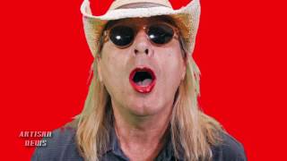 STEEL PANTHER HAS HELL OF A TIME WITH CHEAP TRICK VOX ROBIN ZANDER