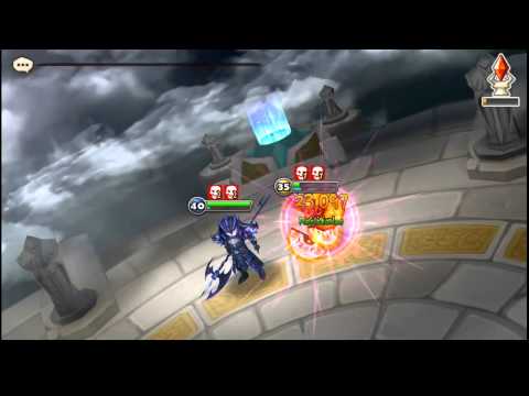 SW Intro - Warrior Strife