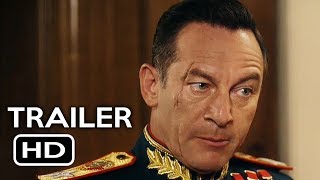 The Death of Stalin