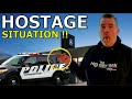 DEALERSHIP HOSTAGE CRISIS! (Lost KEYS Scam) Kevin Hunter The Homework Guy