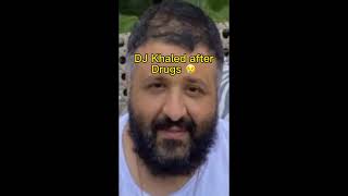 DJ Khaled before drugs vs after 😢 #fypシ #like #song #subscribe #trending #viral #vrial #2023 #sad
