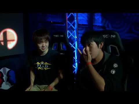 2GGC: West Side Saga - TSM | ZeRo & NRG | Nairo (Red) Vs. T & Shuton (Blue) - Pools Winners