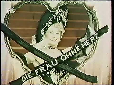 Die Frau meiner Träume // Девушка моей мечты