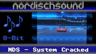 System Cracked - Original C64 8-Bit SID Chiptune