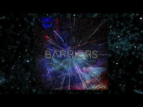 MRJay- BARRIERS