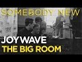Joywave "Somebody New" in the CD102.5 Big ...