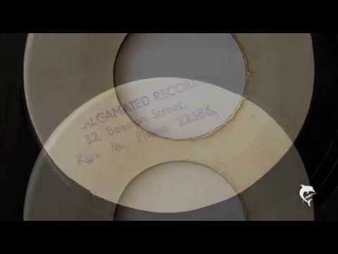 Stranger Cole & Gladdy - Just Like A River (1968)