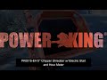 Power King PK0915-EH