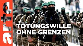 Das System Hamas | Doku HD Reupload | ARTE