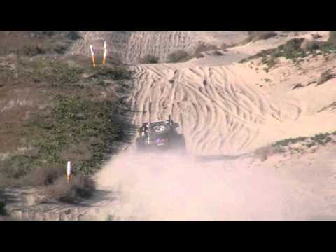 Pasco test/tune with TEAM INW #4463 buggy(7/10)