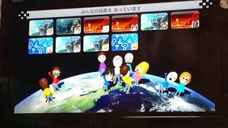 WiiUマリカ8実況プレイ！！！part0