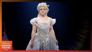 Andrew Lloyd Webber&#39;s Cinderella | West End First Look