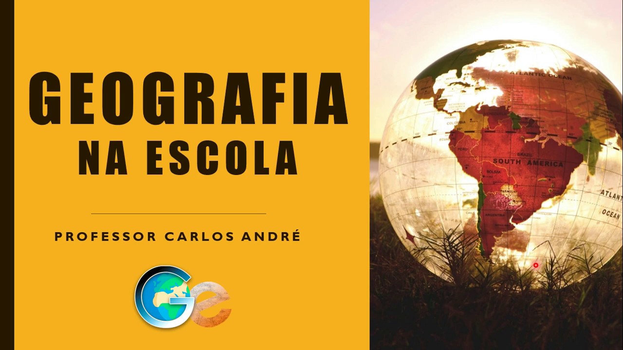 Dispersão da população mundial e migrações  | 8º ano | GEOGRAFIA | Prof. Carlos André