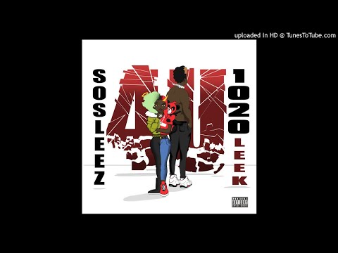 SoSleez Leek X Mia Meek - Scales