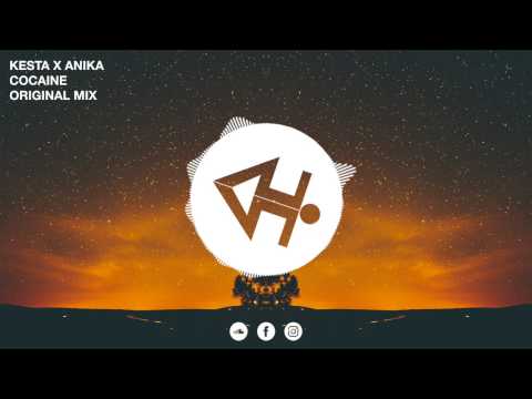 Kesta x Anika - Cocaine (Original Mix) [Jumping Sounds Release]