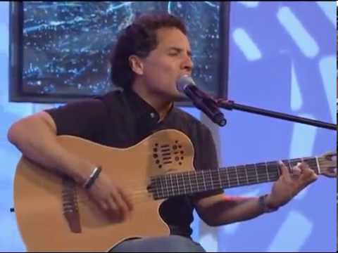 Alejandro Filio en Animal Nocturno 3