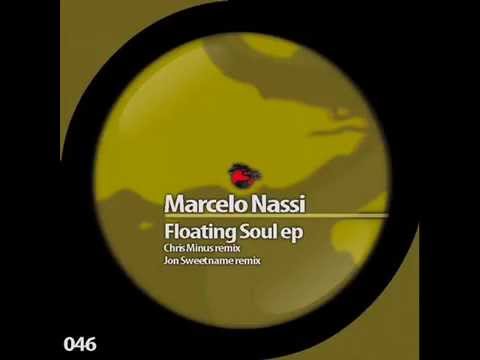 Marcelo Nassi - Floating soul