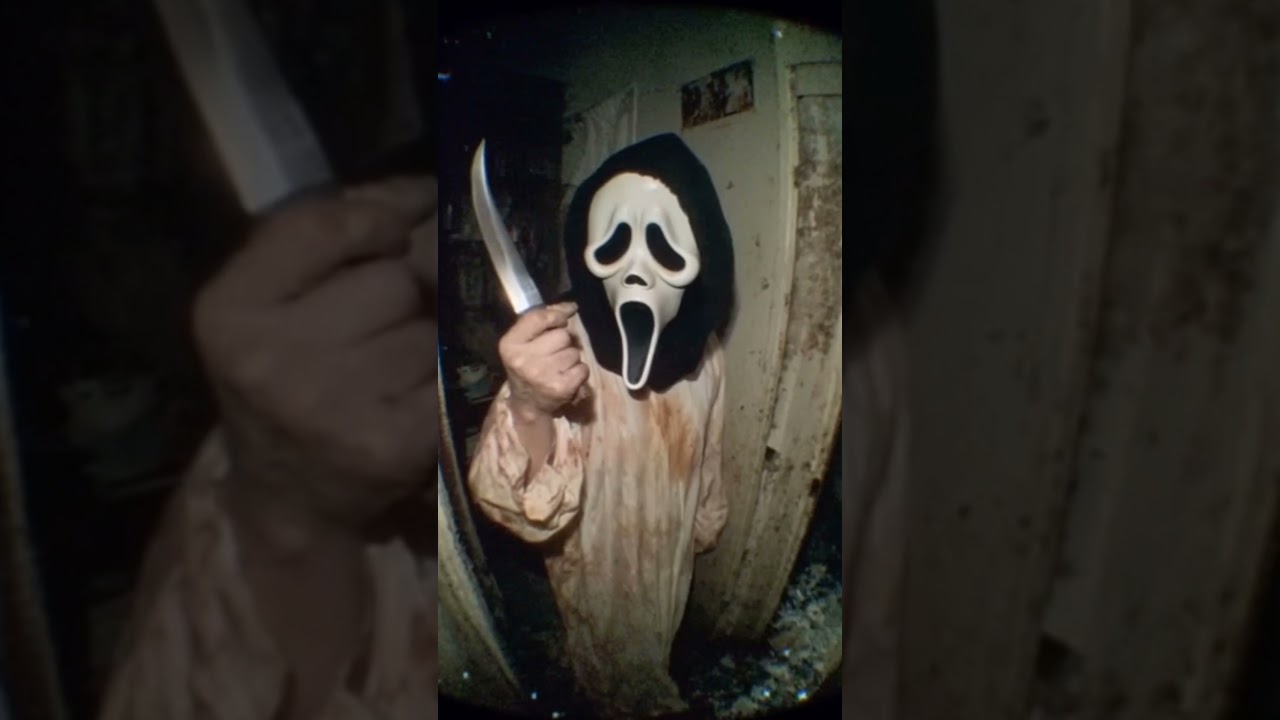 The Faces Behind These Masks Still Haunt Me