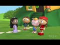 PBS Kids Program Break 2020 KLCS DT2