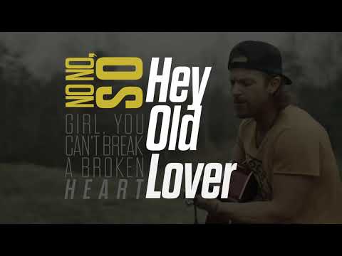 Hey Old Lover - lyric video