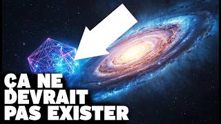 Download lagu The Discovery That Could Shatter Our Understanding of the Universe - SPACE DOCUMENTARY mp3