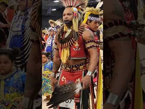 Men's Southern Straight l Choctaw Powwow 2023 #indigenous #nativeamerican #native ##powwow
