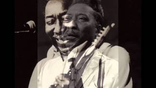 Muddy Waters - You need love (letra español/ingles)