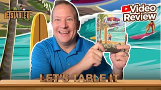 Let's Table It - Longhorn video thumbnail