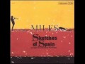 Saeta - from the Miles Davis/Gil Evans Sketces of Spain sessions