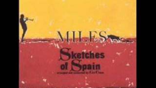 Saeta - from the Miles Davis/Gil Evans Sketces of Spain sessions