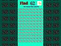 Iqtest Viral Trending Focus Math Shortfeeds Ytshorts Subscribe Like