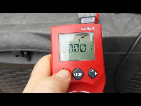 Weichenantrieb MTB MP1 an Digikeijs DR 4018 mit Multimaus in Betrieb nehmen.