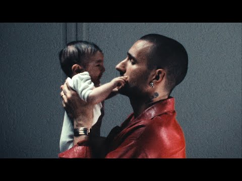 MONKyMAN - What About Love feat. Ibon Goita (Official Video)