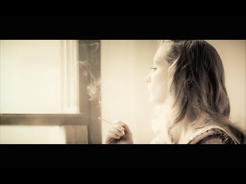 Katie Buchanan - Go (Official Music Video)
