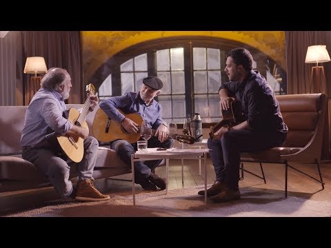 Lucas Sugo y Larbanois & Carrero - Vieja Viola