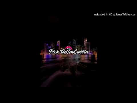Teez - PickUpImCallin Mixx (PumbaTzz)