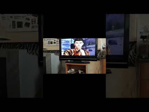 Letsplay Shenmue Pt 11