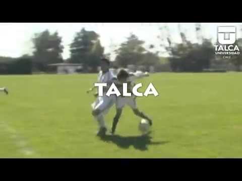 Video copa Universidad de Talca 2011
