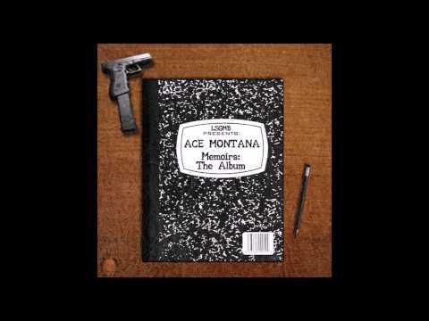 Ace Montana Feat. Don Dillinger - No Problem ( Prod. By Deezy Beatz)