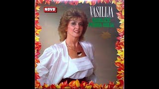 Vasilija Radojcic   Stvojim Likom U San Tonem