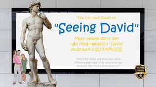 Understanding Michelangelo