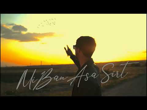 Art Arakelyan  -  MI BAN ASA ❤️