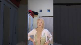 Hijab manis Tiktok